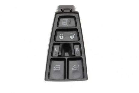 Перемикач кнопочний PACOL BPDVO020