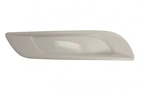 Рамка передньої протитуманної фари Прав DAF XF 106 10.12- PACOL DAFFB039R