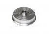 Барабан гальмівний RR BRAKE/+HUB DAEWOO LANOS (вир-во PMC-ESSENCE) PARTS-MALL HCCD-007 (фото 4)