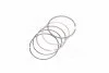Кільця поршневі к-кт STD MATIZ B10S1/F8CV (d=68.5 1,2х1,2х2,5) (PMC-ESSENCE) PARTS-MALL HCIC-040S (фото 4)