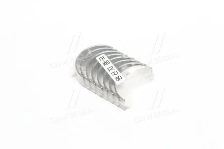 Вкладиші шатунні к-кт-CONN ROD/STD NUBIRA(J100) (PMC-ESSENCE) PARTS-MALL HCJC-045S