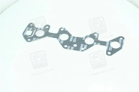 Прокладка коллектора впускного DAEWOO LANOS PARTS-MALL P1LC007