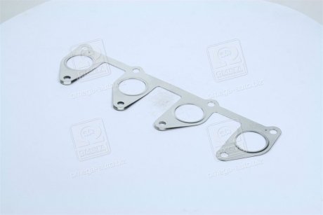 Прокладка коллектора выпускного DAEWOO ESPERO PARTS-MALL P1MC002 (фото 1)