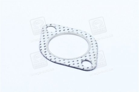 Прокладка системы выхлопной HYUNDAI G4EC/G4GC/G4CP/D4FA/D4CB/G6CU/G4KD/L4KE/G4KA PARTS-MALL P1NA012 (фото 1)