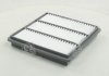 Фільтр повітряний PAJERO PARTS-MALL PAG013 (фото 1)