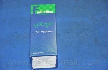 ФИЛЬТР ТОПЛИВНЫЙ PARTS-MALL PCB-022