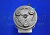 Фильтр топлива TOYOTA CRUISER PARTS-MALL PCF006 (фото 3)