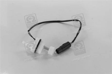 Датчик вказівника рівня топл. PARTS-MALL PDA200