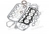 К-кт прокладок Hyundai Accent 94- PARTS-MALL PFAM002 (фото 2)