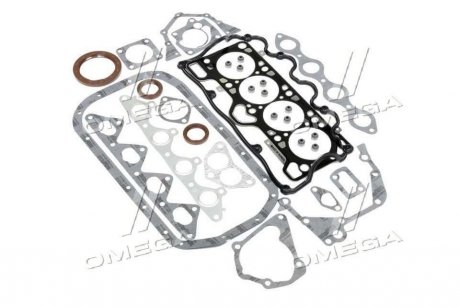 К-кт прокладок Hyundai Accent 94- PARTS-MALL PFAM002
