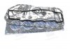 Прокладка FULL HYUNDAI D4BA/D4BX (вир-во) PARTS-MALL PFA-N050 (фото 3)