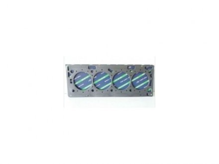 Прокладка головки блоку CHEVROLET AVEO (Metalic) (вир-во) PARTS-MALL PGC-M061