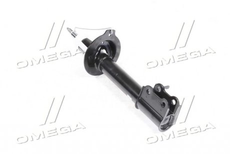 Амортизатор задній, L, Chevrolet Lacetti 03-13 PARTS-MALL PJC106