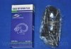 Колодка торм. барабан. HYUNDAI EXCEL-2 PARTS-MALL PLA001 (фото 3)