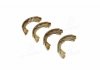 Колодка торм. барабан. HYUNDAI PARTS-MALL PLA061 (фото 3)
