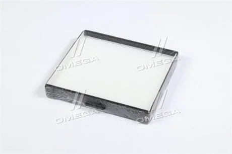 Фільтр повітря (салону) PARTS-MALL PMA007