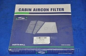 971331E000 Фильтр салона PMC PARTS-MALL PMAP20