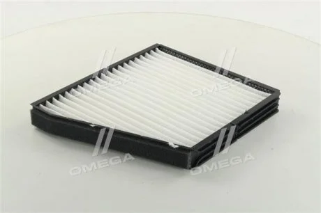 Фильтр воздуха (салона) PARTS-MALL PMC002