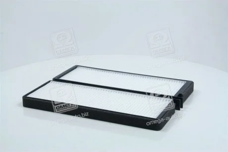 Фильтр воздуха (салона) PARTS-MALL PMD004