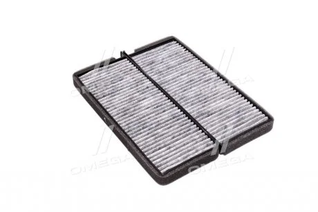 Фильтр воздуха (салона) PARTS-MALL PMDC04