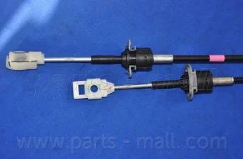 Трос КПП PARTS-MALL PTA-147 (фото 1)