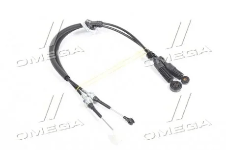 Трос КПП PARTS-MALL PTA169