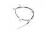 Трос ручного тормоза PARTS-MALL PTA253 (фото 4)