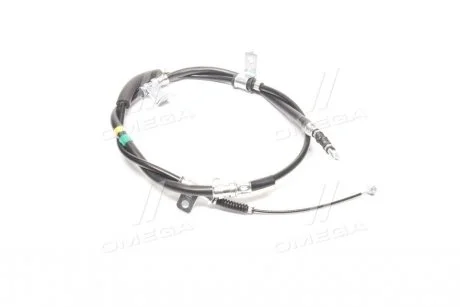 Трос ручного гальма PARTS-MALL PTA257