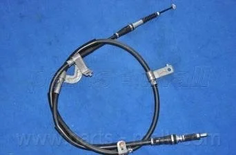 Трос PARTS MALL PARTS-MALL PTA-360