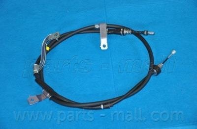 Трос PARTS MALL PARTS-MALL PTA873