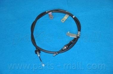 Трос PARTS MALL PARTS-MALL PTA883