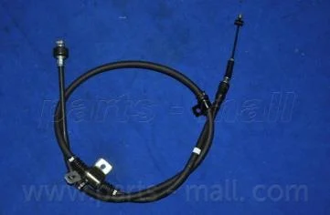Трос ручного гальма PARTS-MALL PTB-369