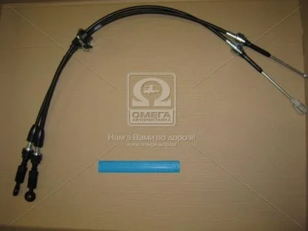 Трос КПП Daewoo Matiz PARTS-MALL PTC002