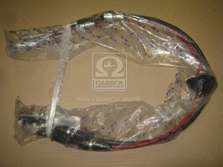 Трос рычага переключения передач PARTS-MALL PTC032