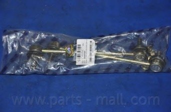 Стійка стабілізатора KIA MORNING 04-06 PARTS MALL PARTS-MALL PXCLB022