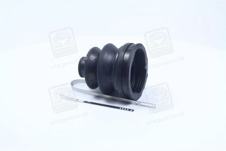 Пильовик ШРКШ внутр.. (23*78*92) Mazda 323 II-IV 80-94/Mitsubishi Colt/Lancer/Galant/Hyundai Pony 1.3/1.5 85-89 PARTS-MALL PXCWA305 (фото 1)