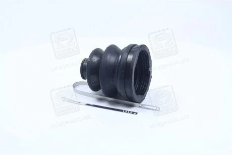 Пильовик ШРКШ внутр. (23*78*92) Mazda 323 II-IV 80-94/Mitsubishi Colt/Lancer/Galant/Hyundai Pony 1.3/1.5 85-89 PARTS-MALL PXCWA305