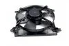 Вентилятор радиатора PARTS-MALL PXNAC026 (фото 2)