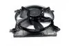 Вентилятор радиатора PARTS-MALL PXNAC026 (фото 4)