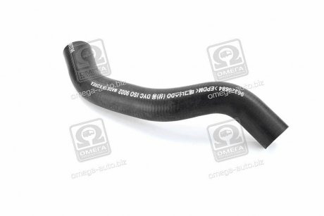 Патрубок радиатора DAEWOO MAGNUS(V200) PARTS-MALL PXNLC019