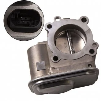 Фото дросельна заслінка PARTS MASTER 4891735AA Дросельна заслінка PARTS MASTER 4891735AA