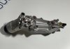 Теплообмінник алюмінієвий з датчиками + прокладки колектора PARTS MASTER 68310865AL (фото 2)
