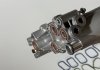 Теплообмінник алюмінієвий з датчиками + прокладки колектора PARTS MASTER 68310865AL (фото 3)