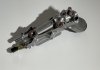 Теплообмінник алюмінієвий з датчиками + прокладки колектора PARTS MASTER 68310865AL (фото 5)