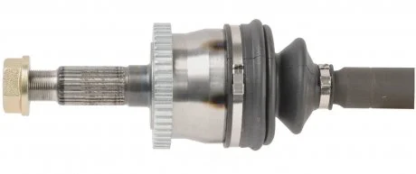 Шрус зовнішній PASCAL CH122076PA