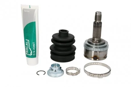Фото шарнир приводного вала PASCAL G10345PC Шарнир приводного вала PASCAL G10345PC