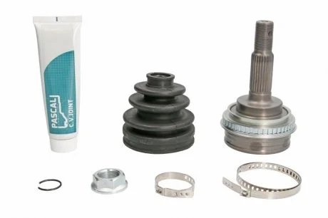 Фото шарнир приводного вала PASCAL G12016PC Шарнир приводного вала PASCAL G12016PC
