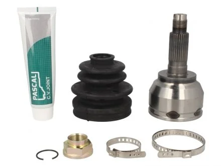 Шарнир приводного вала PASCAL G13073PC