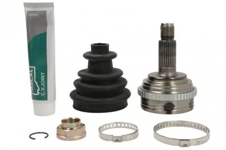 Фото шарнир приводного вала PASCAL G14036PC Шарнир приводного вала PASCAL G14036PC