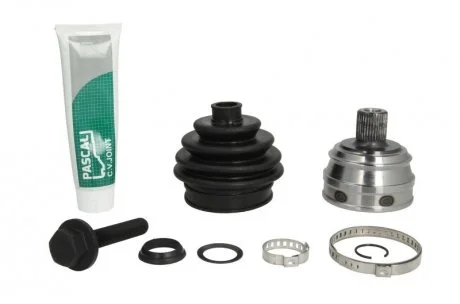 Фото шарнир приводного вала PASCAL G1A002PC Шарнир приводного вала PASCAL G1A002PC